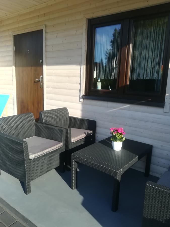Lazur Resort روغوفو المظهر الخارجي الصورة